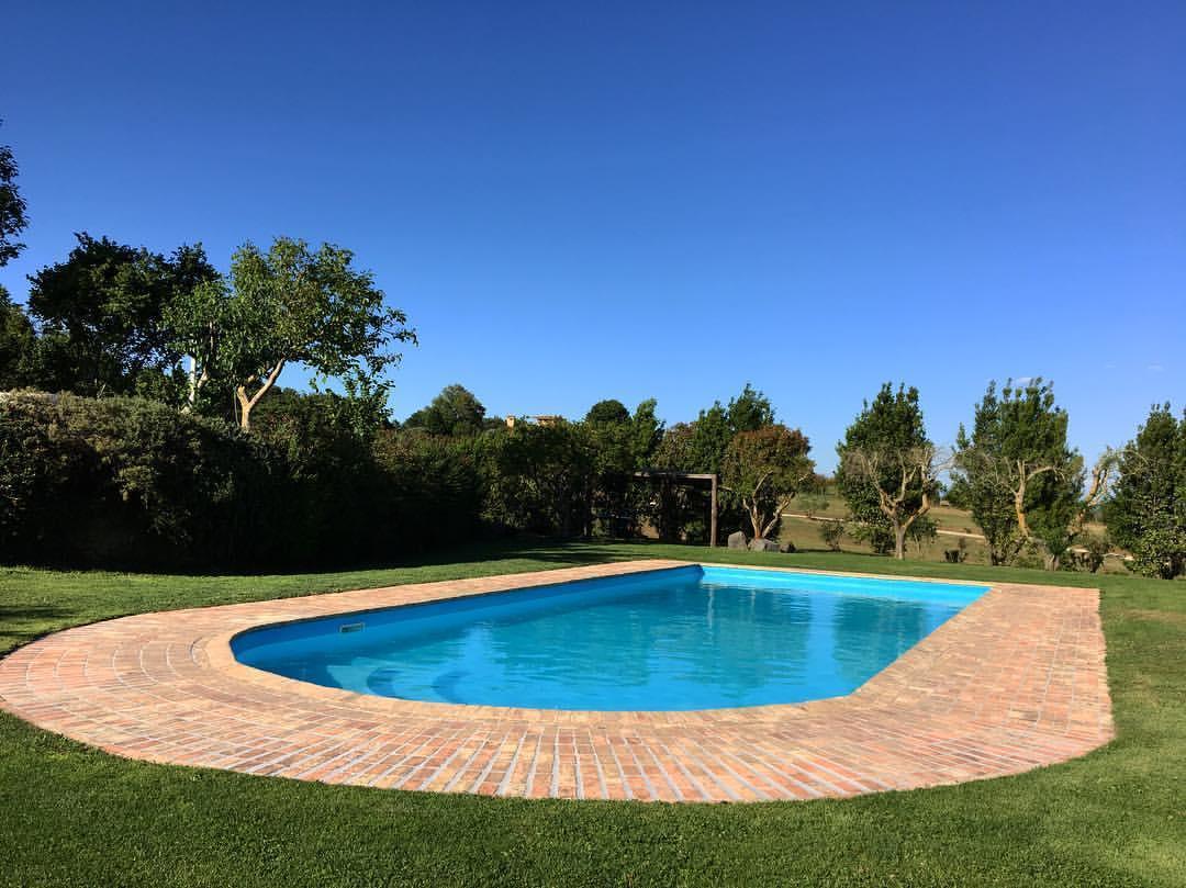 טרוויניאנו רומאנו La Cavetta Country House מראה חיצוני תמונה